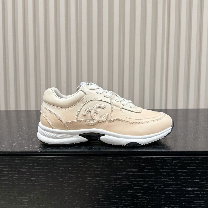 Ch*el casual shoes